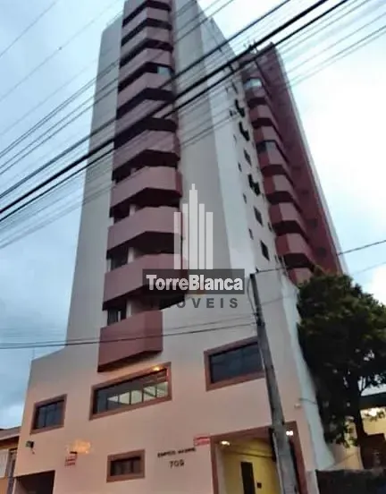 Apartamento, 3 quartos, 146 m² - Foto 1