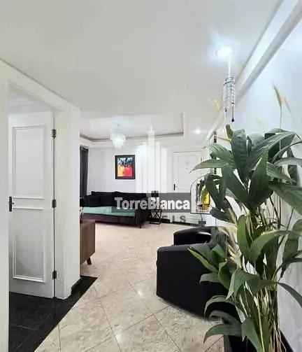 Apartamento, 3 quartos, 146 m² - Foto 2