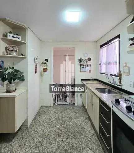 Apartamento, 3 quartos, 146 m² - Foto 4