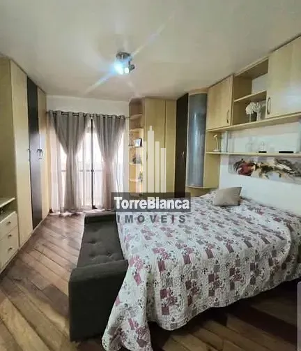 Apartamento, 3 quartos, 146 m² - Foto 6