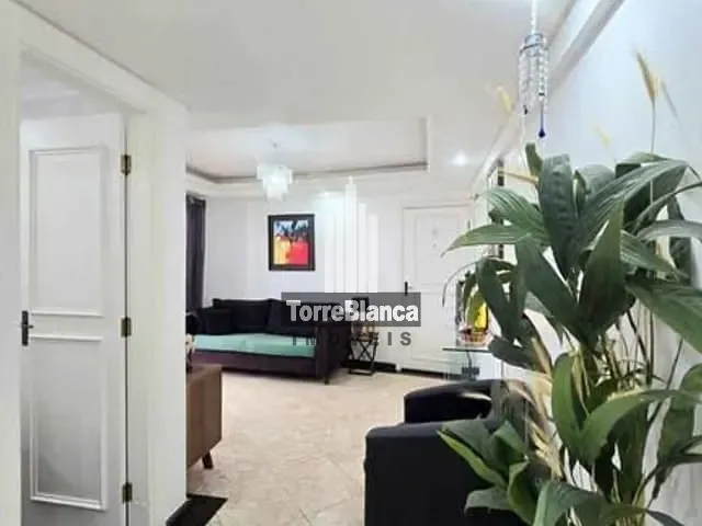 Apartamento com 178m² 3 quartos e 2 banheiros, à venda, no bairro Centro em Ponta Grossa