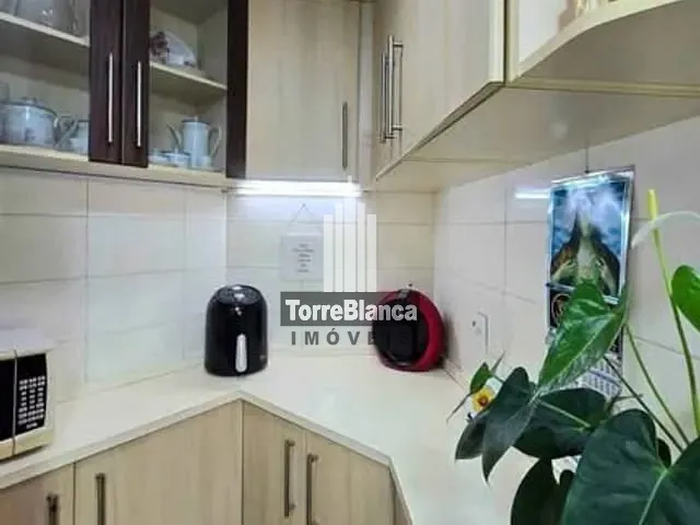 Apartamento com 178m² 3 quartos e 2 banheiros, à venda, no bairro Centro em Ponta Grossa