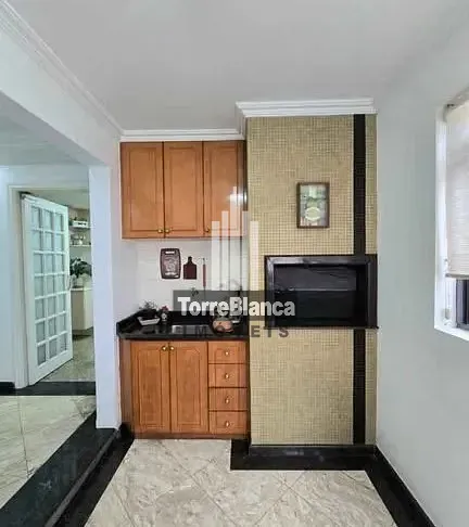 Apartamento, 3 quartos, 146 m² - Foto 8