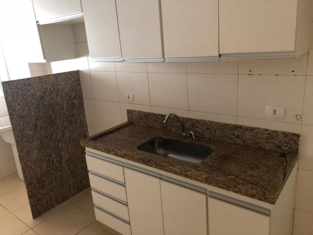 Foto do Apartamento - Apartamento à venda 2 Quartos, 1 Suite, 78M², Nossa Senhora da Abadia, Uberaba - MG | José de Alencar 1181 | ZUCATO IMOBILIARIA LTDA