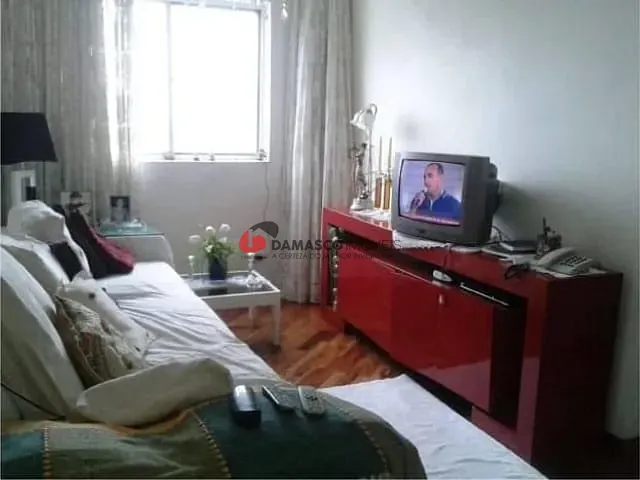 Apartamento 2 quartos e 1 banheiro, à venda, no bairro Anchieta em São Bernardo do Campo