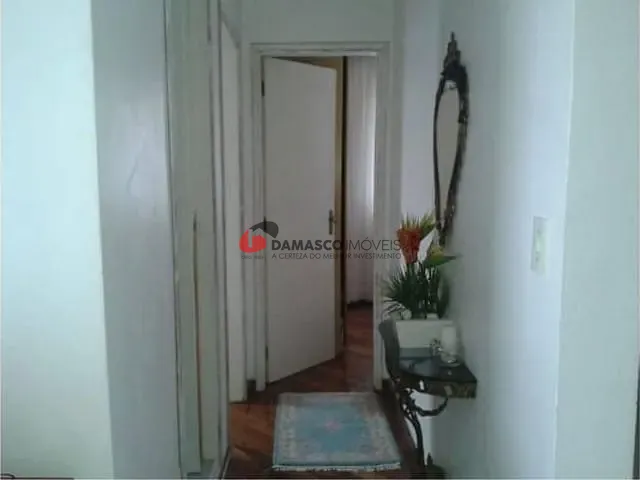 Apartamento 2 quartos e 1 banheiro, à venda, no bairro Anchieta em São Bernardo do Campo
