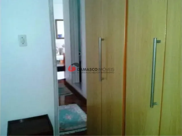 Apartamento 2 quartos e 1 banheiro, à venda, no bairro Anchieta em São Bernardo do Campo