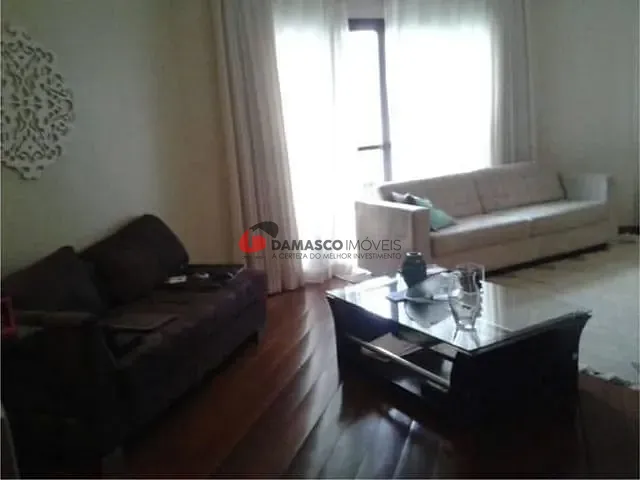 Apartamento 3 quartos e 3 banheiros, à venda, no bairro Santa Paula em São Caetano do Sul