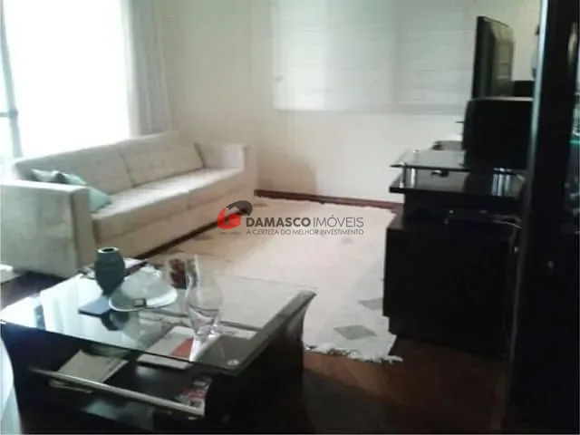Apartamento 3 quartos e 3 banheiros, à venda, no bairro Santa Paula em São Caetano do Sul