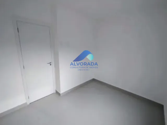 Apartamento 2 quartos e 2 banheiros, à venda, no bairro Vila Industrial em São José dos Campos