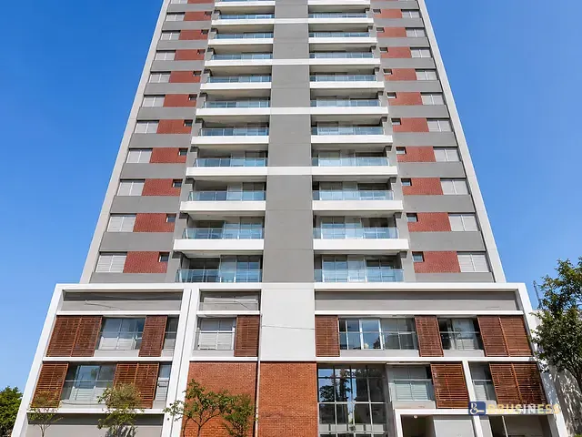 Apartamento 3 quartos e 2 banheiros, à venda, no bairro Vila Mariana em São Paulo