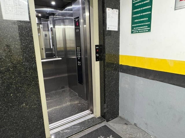 Apartamento 2 quartos e 1 banheiro, à venda, no bairro Vila Nhocune em São Paulo