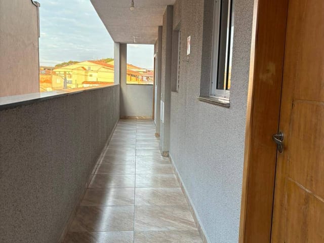 Apartamento 2 quartos e 1 banheiro, à venda, no bairro Vila Nhocune em São Paulo