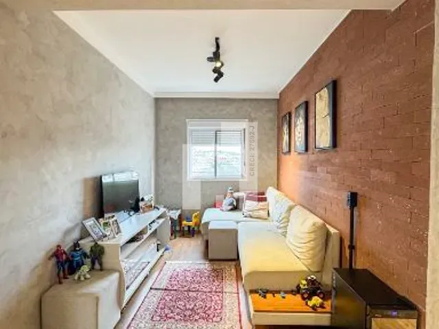 Apartamento 2 quartos e 2 banheiros, à venda, no bairro Torres São José em Jundiaí
