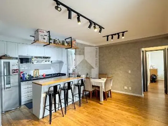 Apartamento 2 quartos e 2 banheiros, à venda, no bairro Torres São José em Jundiaí