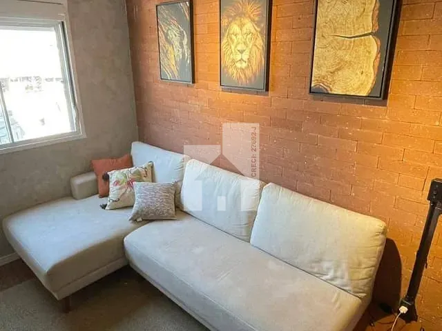 Apartamento 2 quartos e 2 banheiros, à venda, no bairro Torres São José em Jundiaí