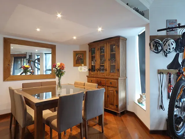 Apartamento 3 quartos e 4 banheiros, à venda, no bairro Brooklin Paulista em São Paulo