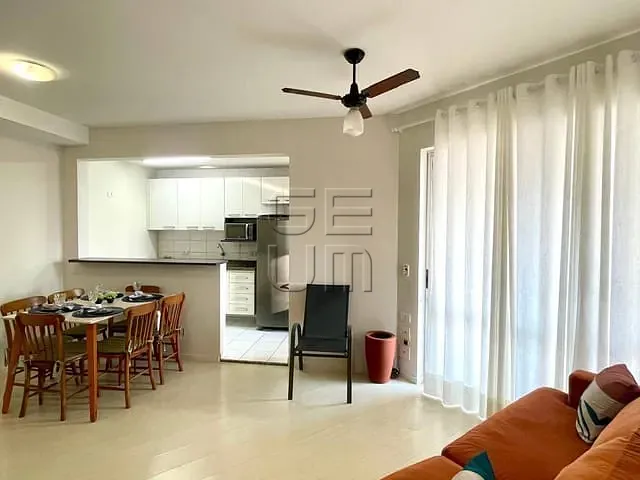 Apartamento com 105m² 3 quartos e 2 banheiros, à venda ou para alugar, no bairro Gleba Fazenda Palhano em Londrina