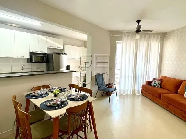 Apartamento com 105m² 3 quartos e 2 banheiros, à venda ou para alugar, no bairro Gleba Fazenda Palhano em Londrina