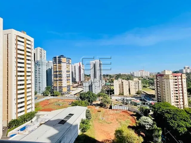 Apartamento com 105m² 3 quartos e 2 banheiros, à venda ou para alugar, no bairro Gleba Fazenda Palhano em Londrina