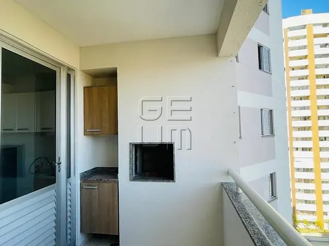 Apartamento com 105m² 3 quartos e 2 banheiros, à venda ou para alugar, no bairro Gleba Fazenda Palhano em Londrina