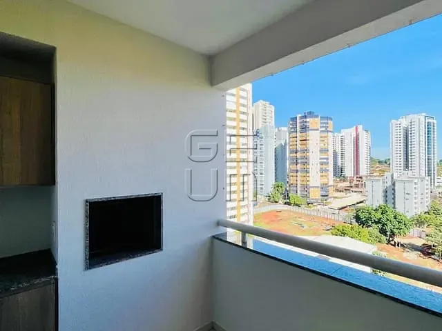 Apartamento com 105m² 3 quartos e 2 banheiros, à venda ou para alugar, no bairro Gleba Fazenda Palhano em Londrina