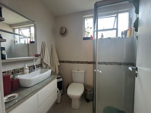 Apartamento 2 quartos e 1 banheiro, à venda, no bairro Bigorrilho em Curitiba