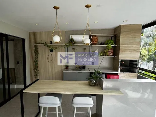 Apartamento com 168m² 3 quartos e 3 banheiros, à venda, no bairro Recreio dos Bandeirantes em Rio de Janeiro