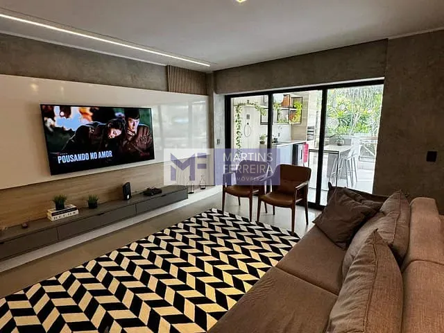 Apartamento com 168m² 3 quartos e 3 banheiros, à venda, no bairro Recreio dos Bandeirantes em Rio de Janeiro
