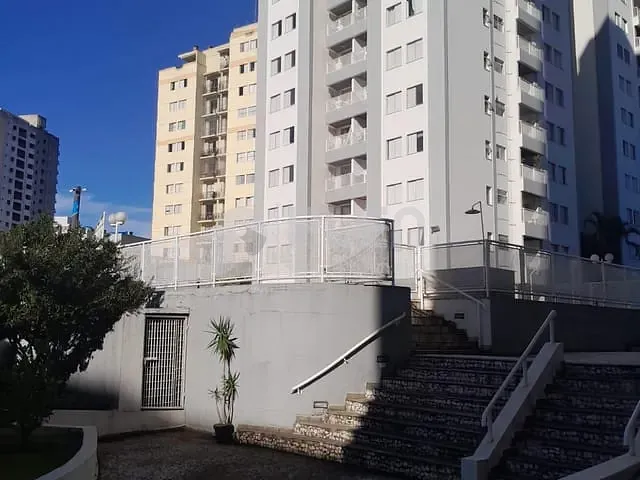 Apartamento com 60m² 2 quartos e 1 banheiro, à venda, no bairro Lauzane Paulista em São Paulo