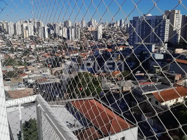 Apartamento com 60m² 2 quartos e 1 banheiro, à venda, no bairro Lauzane Paulista em São Paulo