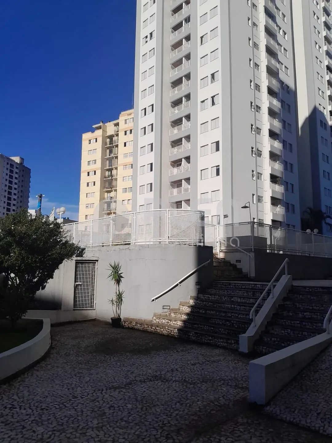 Apartamento de 2 quartos à venda em Lauzane Paulista, São Paulo