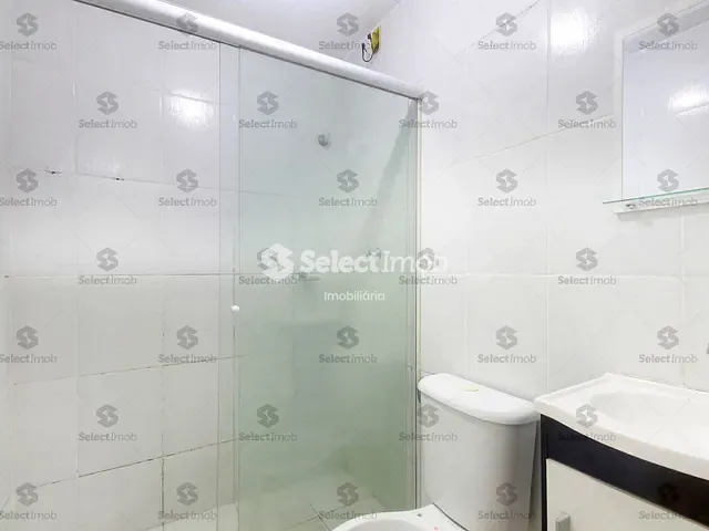 Apartamento com 42m² 2 quartos e 1 banheiro, à venda, no bairro Jardim Estrela em Mauá