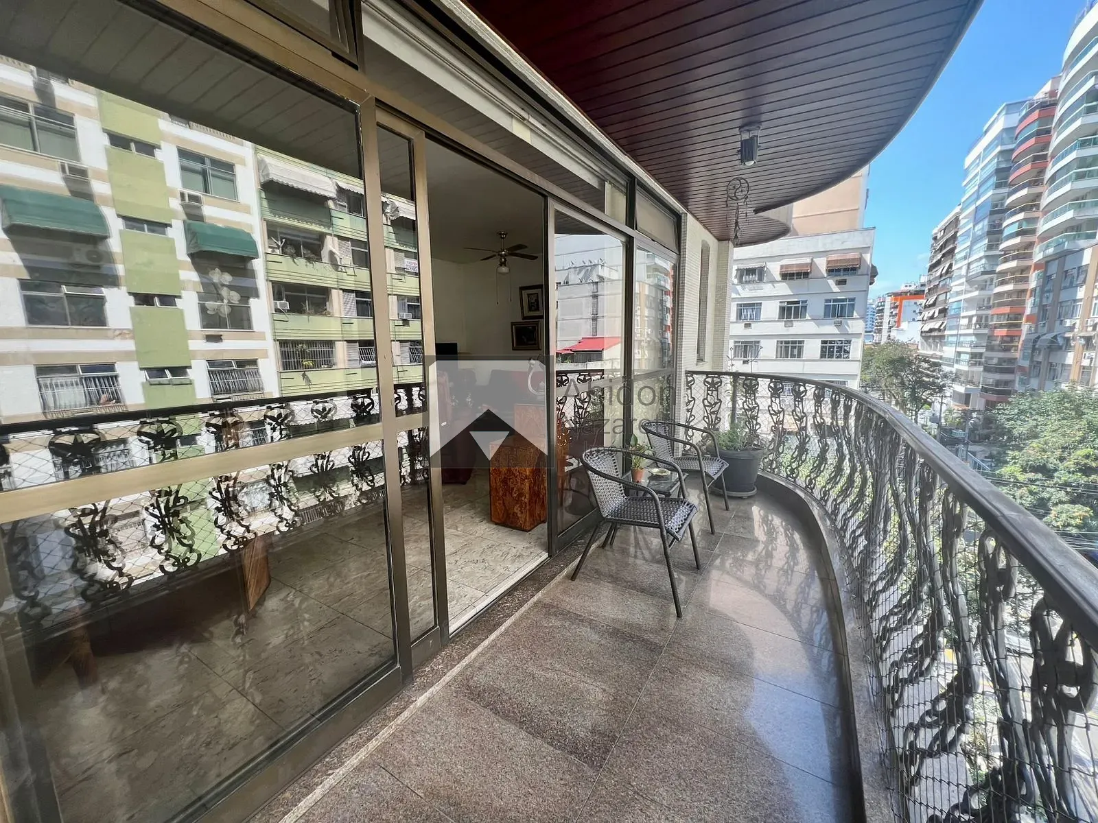 Apartamento, 4 quartos, 180 m² - Foto 1