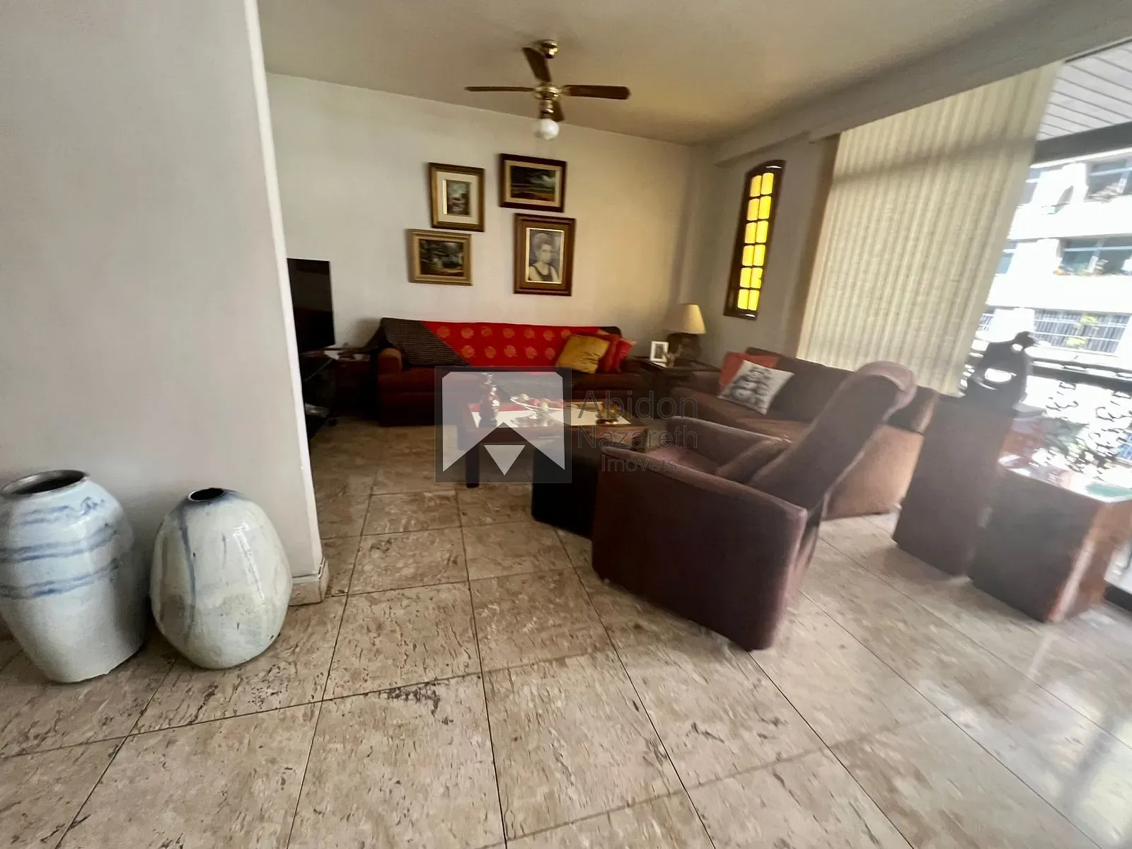 Apartamento, 4 quartos, 180 m² - Foto 7