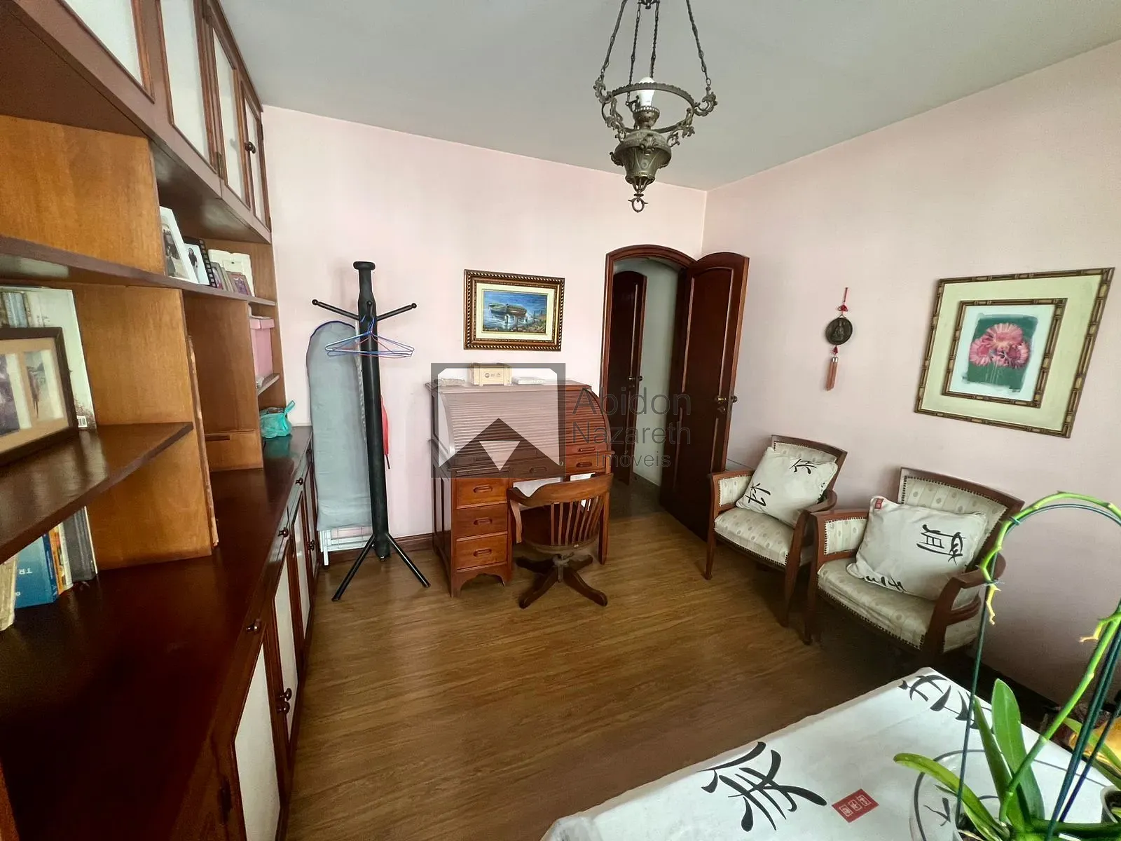 Apartamento, 4 quartos, 180 m² - Foto 6