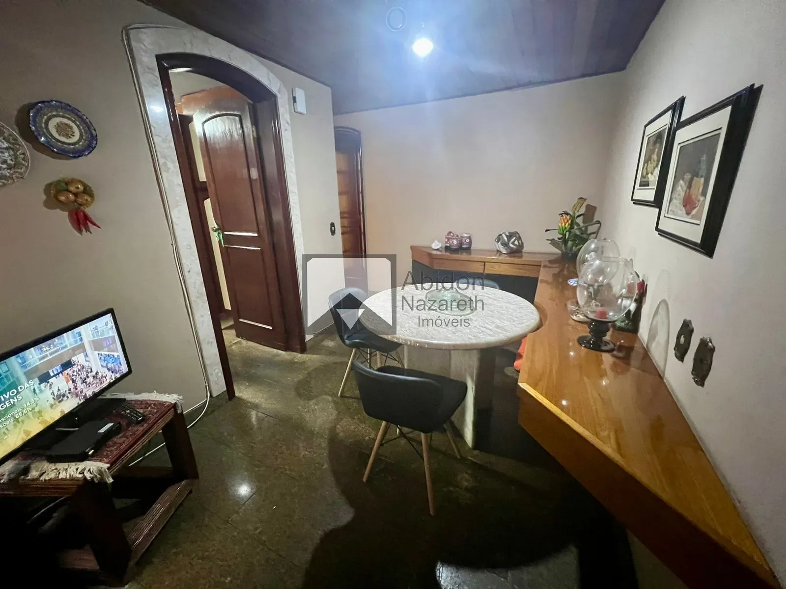 Apartamento, 4 quartos, 180 m² - Foto 9