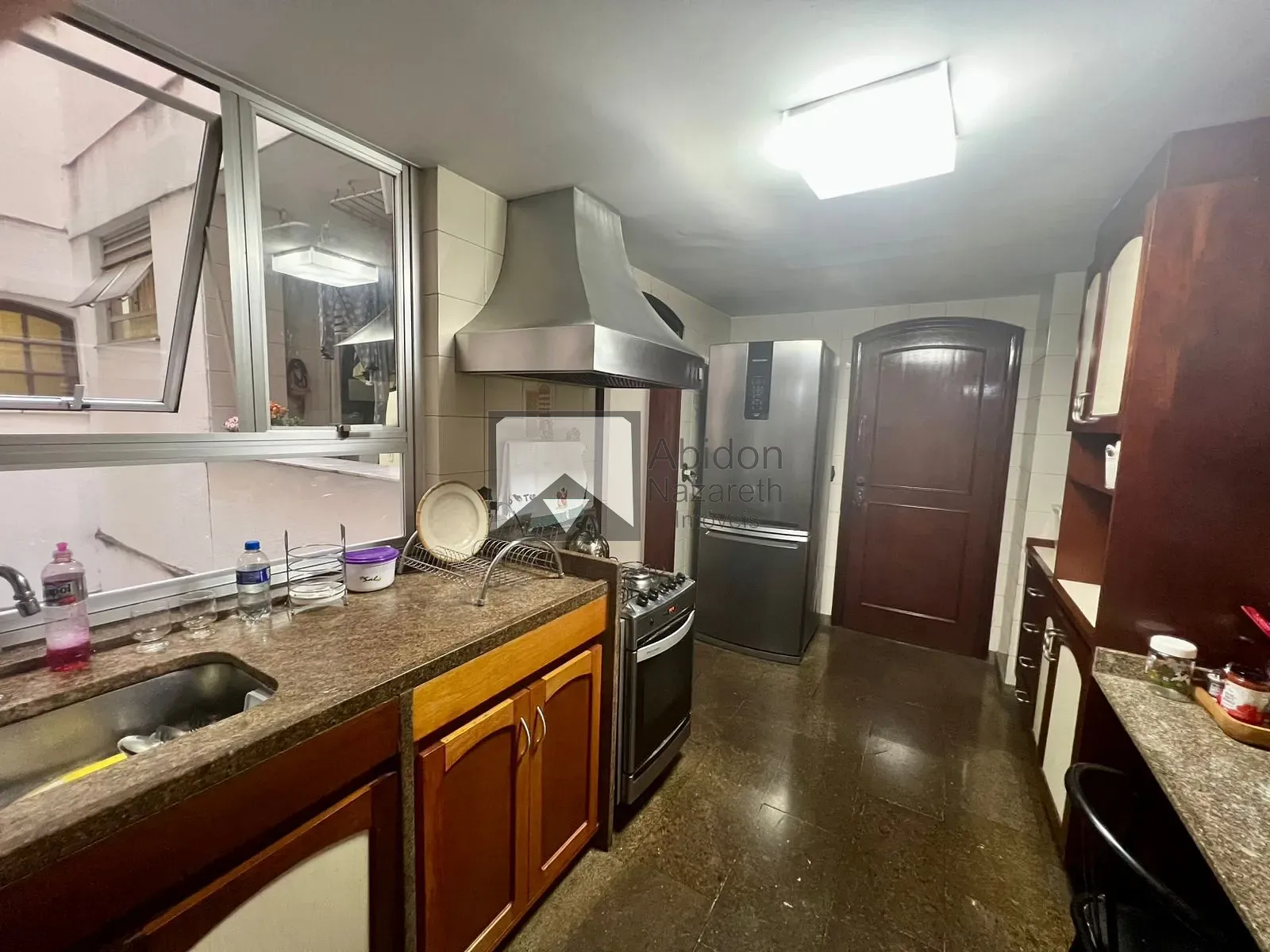 Apartamento, 4 quartos, 180 m² - Foto 8