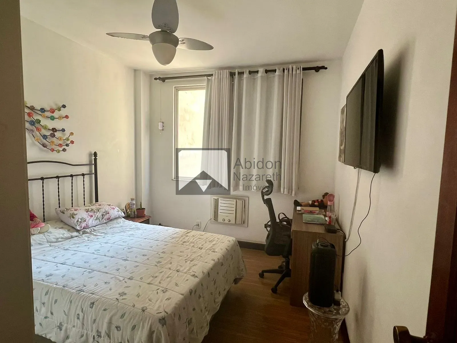 Apartamento, 4 quartos, 180 m² - Foto 13