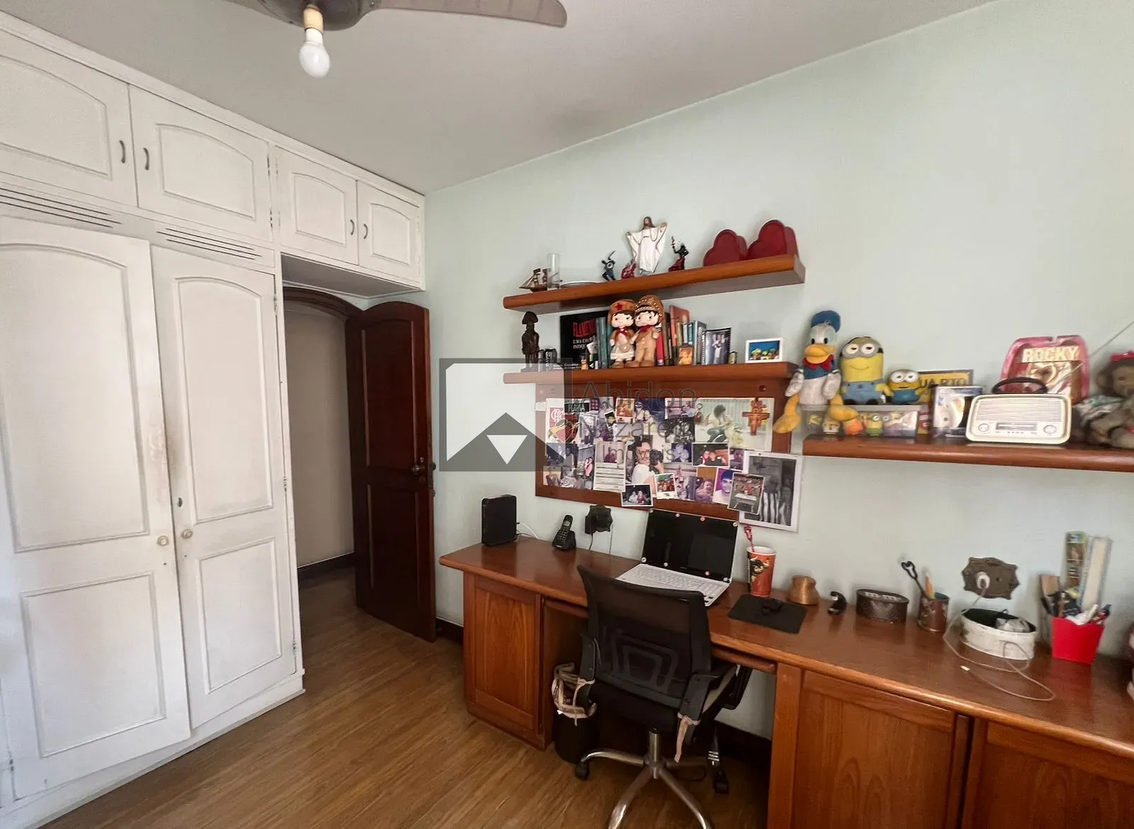 Apartamento, 4 quartos, 180 m² - Foto 12