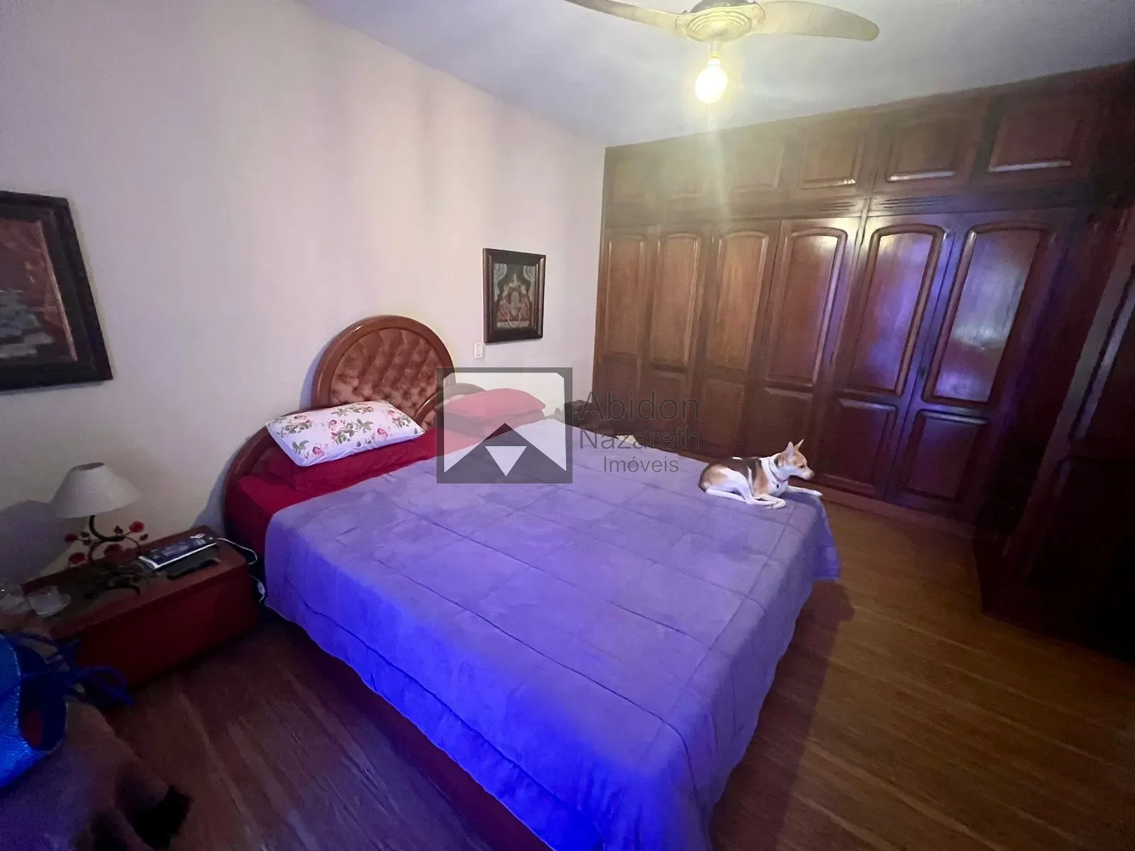 Apartamento, 4 quartos, 180 m² - Foto 14