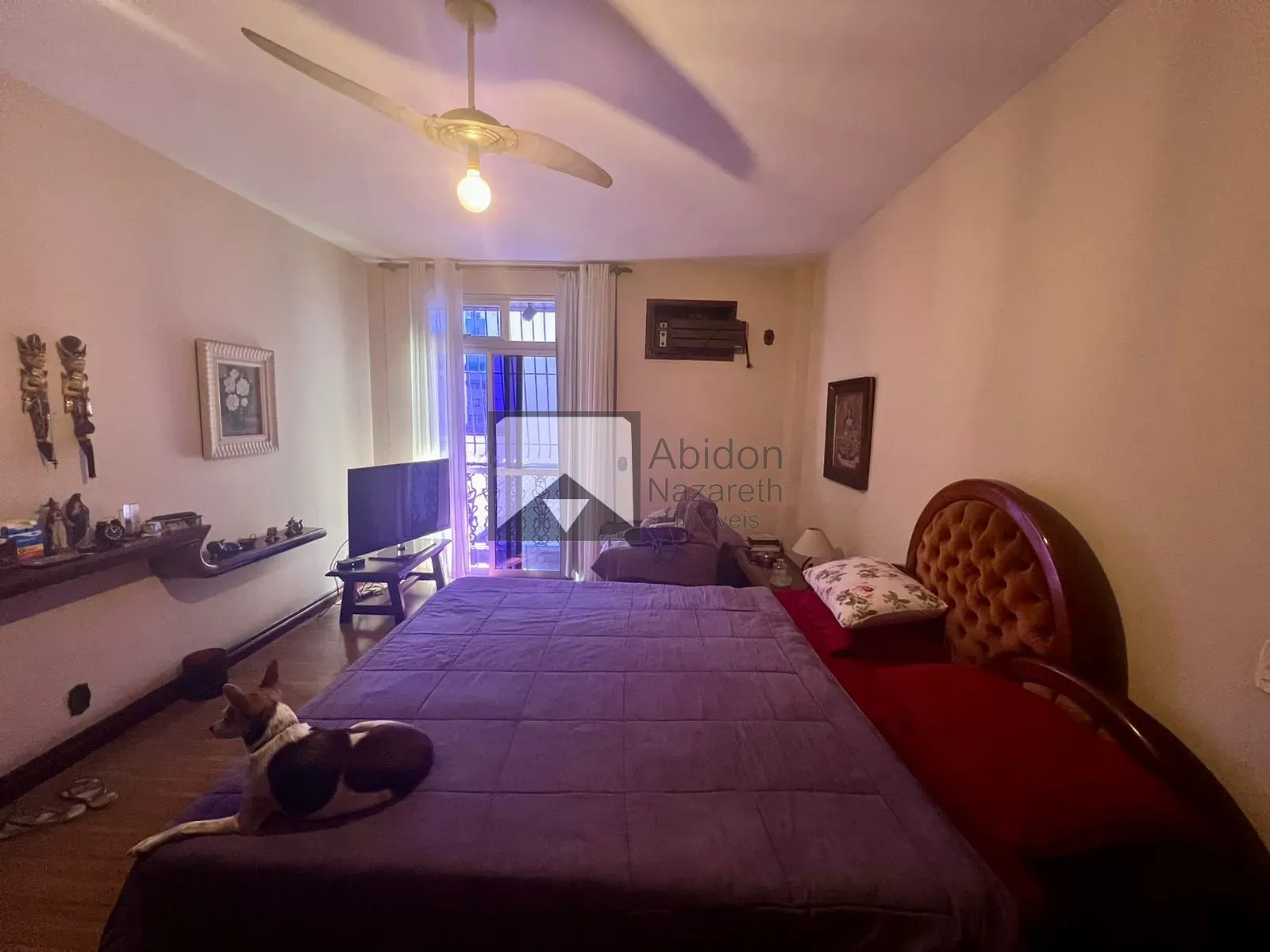 Apartamento, 4 quartos, 180 m² - Foto 16