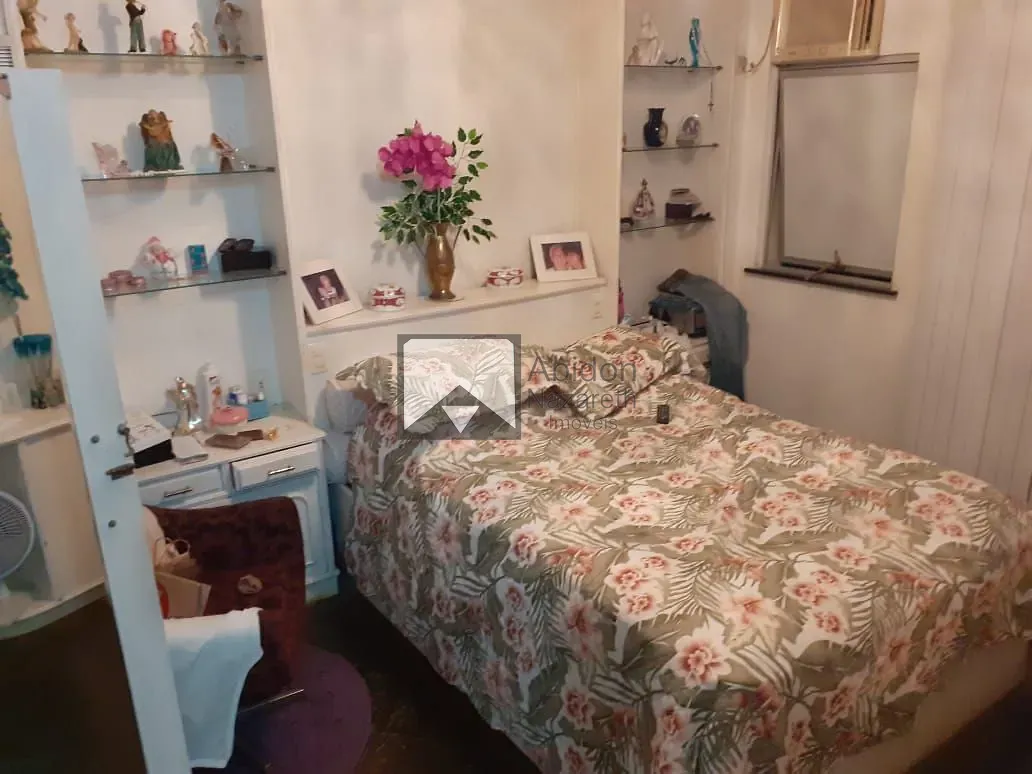 Apartamento, 4 quartos, 180 m² - Foto 17