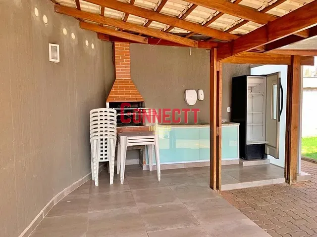 Apartamento 2 quartos e 2 banheiros, à venda, no bairro Residencial e Comercial Palmares em Ribeirão Preto