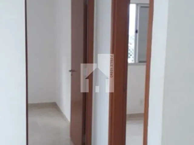 Apartamento 2 quartos e 1 banheiro, à venda, no bairro Cidade Nova em Jundiaí