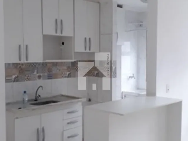 Apartamento 2 quartos e 1 banheiro, à venda, no bairro Cidade Nova em Jundiaí