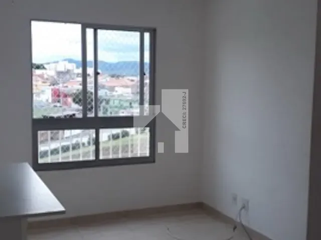 Apartamento 2 quartos e 1 banheiro, à venda, no bairro Cidade Nova em Jundiaí