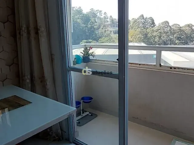 Apartamento 2 quartos e 2 banheiros, à venda, no bairro Tamboré em Barueri