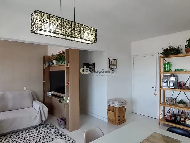 Apartamento 2 quartos e 2 banheiros, à venda, no bairro Tamboré em Barueri
