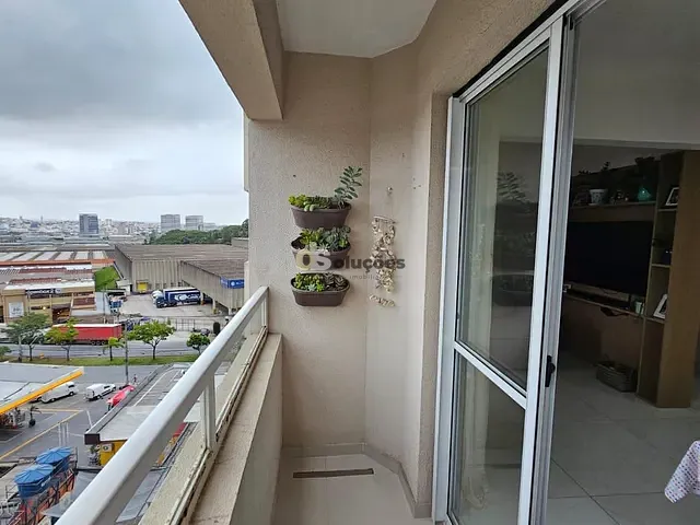 Apartamento 2 quartos e 2 banheiros, à venda, no bairro Tamboré em Barueri